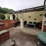 Apartamento Mit Garten Und Terrasse, Zentral Und Ruhig