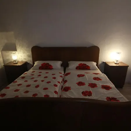 Mit Garten Und Terrasse, Zentral Und Ruhig Apartment *