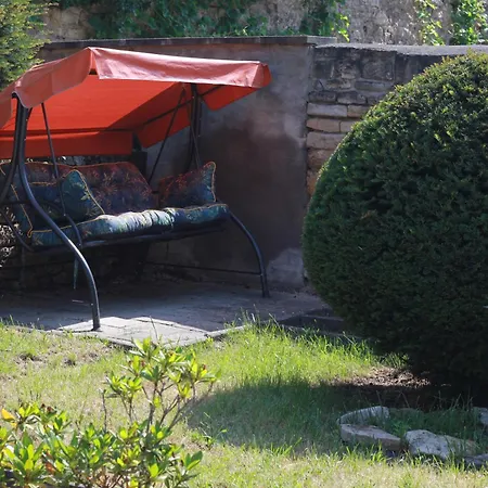 Mit Garten Und Terrasse, Zentral Und Ruhig * Freyburg