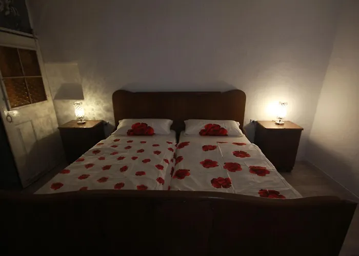 Mit Garten Und Terrasse, Zentral Und Ruhig Lejlighed *