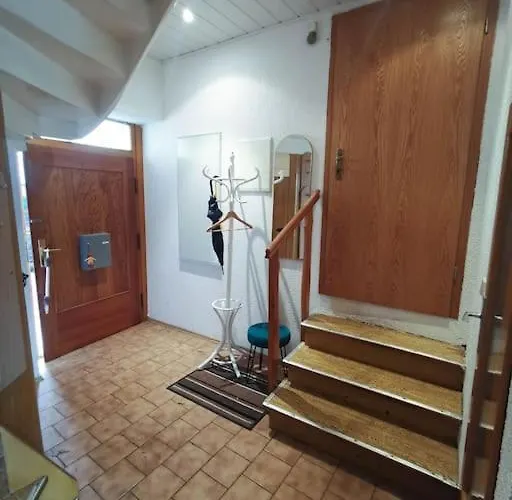 Mit Garten Und Terrasse, Zentral Und Ruhig * Freyburg