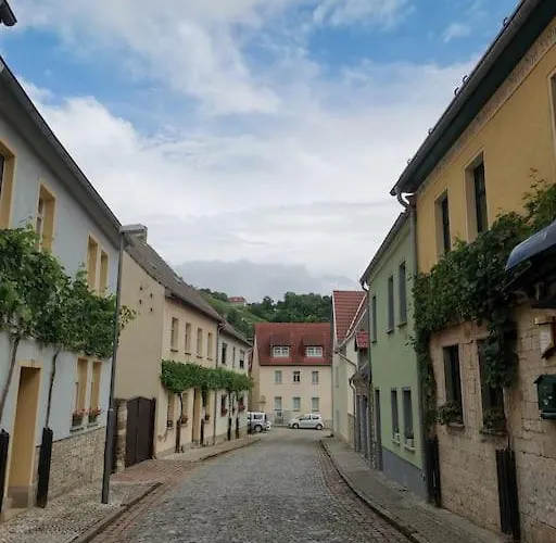 Daire Mit Garten Und Terrasse, Zentral Und Ruhig *